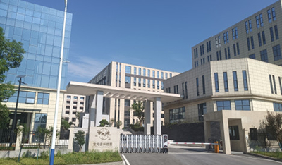Trung Quốc Envsin Instrument Equipment Co., Ltd. Hồ sơ công ty