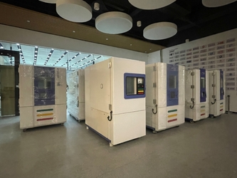 Trung Quốc Envsin Instrument Equipment Co., Ltd. Hồ sơ công ty