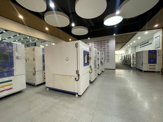 Trung Quốc Envsin Instrument Equipment Co., Ltd. Hồ sơ công ty