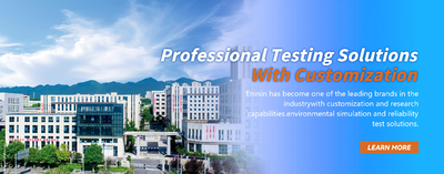 chất lượng buồng kiểm tra khí hậu nhà máy