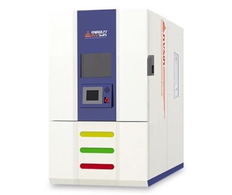 Phòng thử nghiệm khí hậu 180 độ đa chức năng Nhiệt độ và độ ẩm
