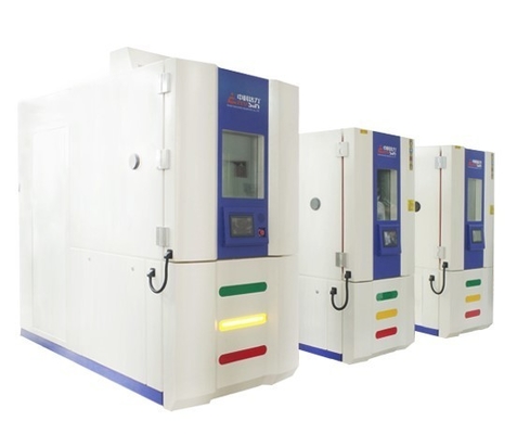 Giá tốt. 1700L Envsin Môi trường Kiểm soát độ ẩm Nhiệt độ Màu xanh lam trực tuyến