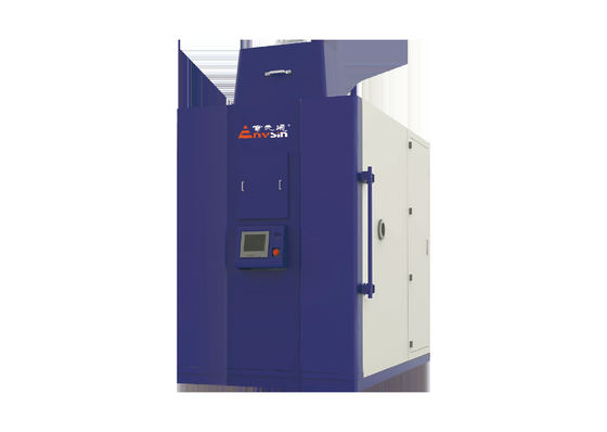 Giá tốt. Nhà cung cấp phòng Trung Quốc đáng tin cậy cho thử nghiệm mô phỏng ánh sáng mặt trời với độ ẩm nhiệt độ cho tấm pin mặt trời hoặc năng lượng mặt trời trực tuyến