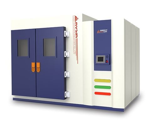 Giá tốt. Phòng thử nhiệt độ và độ ẩm đi bộ -40 °C ~ 150 °C cho phụ tùng điện tử ô tô trực tuyến