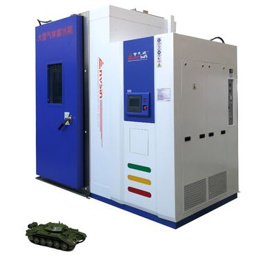 Giá tốt. Phòng ăn mòn tuần hoàn SO2 trực tuyến