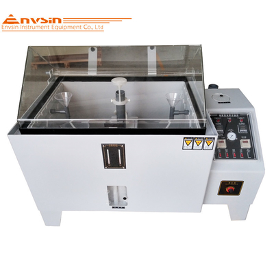 Giá tốt. Máy thử phun muối đa năng cấp công nghiệp cho các vật liệu khác nhau với giao diện thân thiện với người dùng trực tuyến