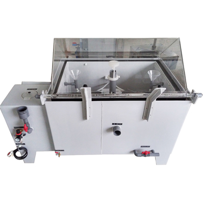 Giá tốt. Tiêu chuẩn quân sự Mỹ MIL-STD-810 Phòng phun muối toàn diện cho nghiên cứu và phát triển trực tuyến