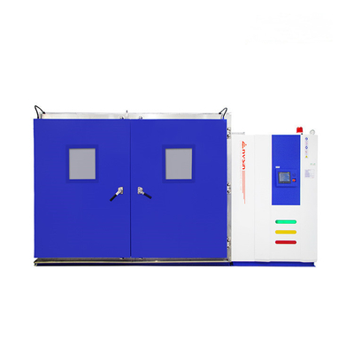 Giá tốt. IEC 60068-2-2 Thử nghiệm nhiệt khô Phòng bước vào nhiệt độ và độ ẩm để kiểm tra độ tin cậy sản phẩm trực tuyến
