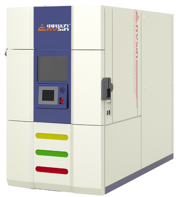 Giá tốt. Phòng sốc nhiệt 2 vùng hạng công nghiệp cho điều kiện khắc nghiệt trực tuyến