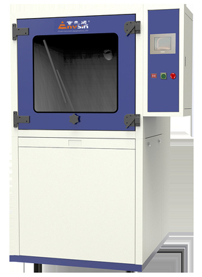 Giá tốt. Phòng thử nghiệm cát và bụi IP5X IP6X Vật liệu bên trong 1000L SUS304 trực tuyến