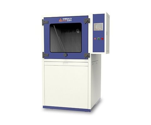 Giá tốt. Bảo vệ IP6X Phòng thử nghiệm bụi cát tiêu chuẩn IEC60529 Cấu trúc tích hợp trực tuyến