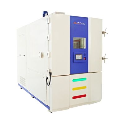 Giá tốt. Phòng thử độ cao công nghiệp độ chính xác cao cho thử nghiệm hàng không vũ trụ trực tuyến