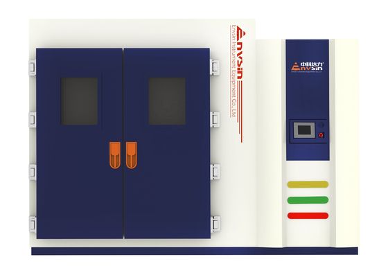 Giá tốt. IEC 60068-2-1 Phòng ẩm nhiệt độ bước vào để thử nghiệm môi trường quy mô lớn trực tuyến
