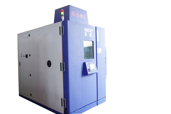 Giá tốt. Phòng lão hóa gia tốc công nghiệp cho độ tin cậy lâu dài trực tuyến