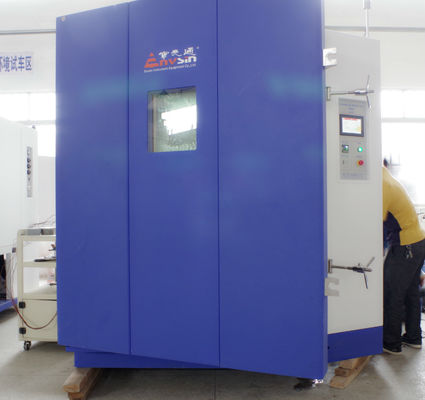 Giá tốt. Phòng thử nghiệm độ cao 2000L trực tuyến