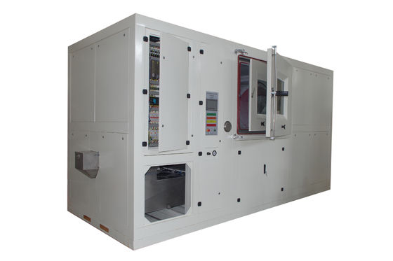 Giá tốt. Phòng thử cát thiết bị quân sự MIL-STD-810G/H cho hàng không vũ trụ và quốc phòng trực tuyến