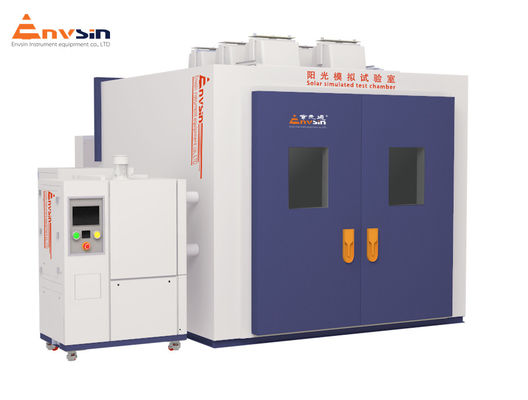 Giá tốt. Phòng thử nghiệm mô phỏng năng lượng mặt trời được cấp bằng sáng chế Phòng thử nghiệm mô phỏng năng lượng mặt trời chất lượng của Đức trực tuyến