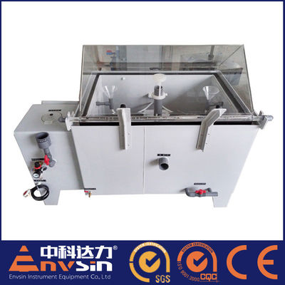Giá tốt. ASTM B117 ISO 9227 Phòng thử nghiệm phun muối đáng tin cậy để đảm bảo chất lượng trực tuyến