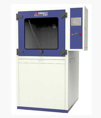 Giá tốt. Phòng thử nghiệm cát và bụi môi trường 1200L với chứng nhận CE trực tuyến