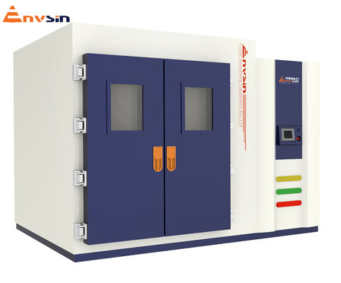 Giá tốt. Buồng thử nghiệm căng thẳng môi trường chính xác cao làm mát bằng nước trực tuyến