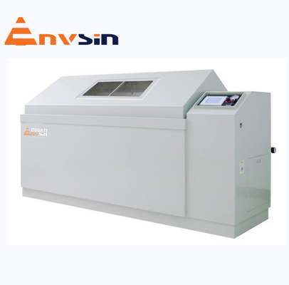 Giá tốt. Thiết bị thử nghiệm phun muối phù hợp với ASTM - cấp công nghiệp cho điều kiện cực đoan trực tuyến