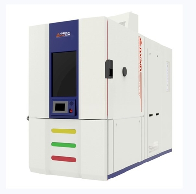 chất lượng Ổ đĩa điều khiển bằng máy tính AC 380V 30ppm trong phòng thử nghiệm Thép không gỉ nhà máy