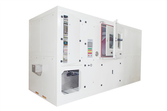 Giá tốt. Phòng kiểm tra cát và bụi ISO 20653 Chuyện lưu thông bụi IP5X và IP6X trực tuyến