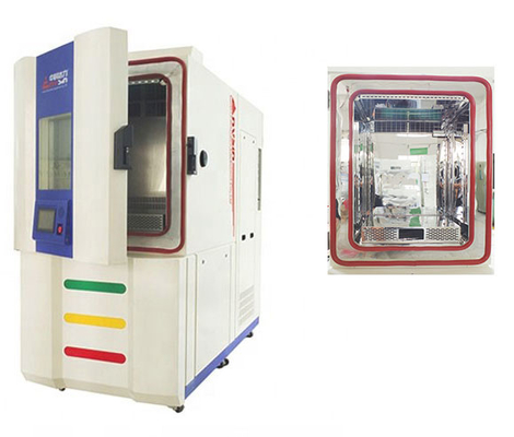 Giá tốt. Máy thử chống bụi 600L/1000L/1200L cho điện tử hàng không vũ trụ và quốc phòng IEC 60529 trực tuyến