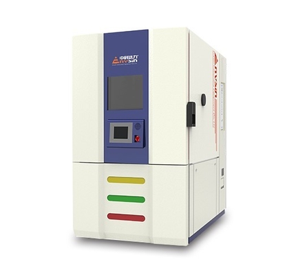 Giá tốt. Phòng thử nghiệm môi trường sàng lọc căng thẳng 335L Làm mát bằng nước trực tuyến